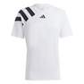 Men Fortore 23 Jersey, White, A701_ONE, thumbnail image number 2