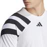 Men Fortore 23 Jersey, White, A701_ONE, thumbnail image number 7