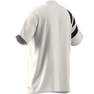 Men Fortore 23 Jersey, White, A701_ONE, thumbnail image number 8