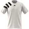 Men Fortore 23 Jersey, White, A701_ONE, thumbnail image number 10