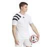 Men Fortore 23 Jersey, White, A701_ONE, thumbnail image number 11