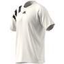 Men Fortore 23 Jersey, White, A701_ONE, thumbnail image number 16