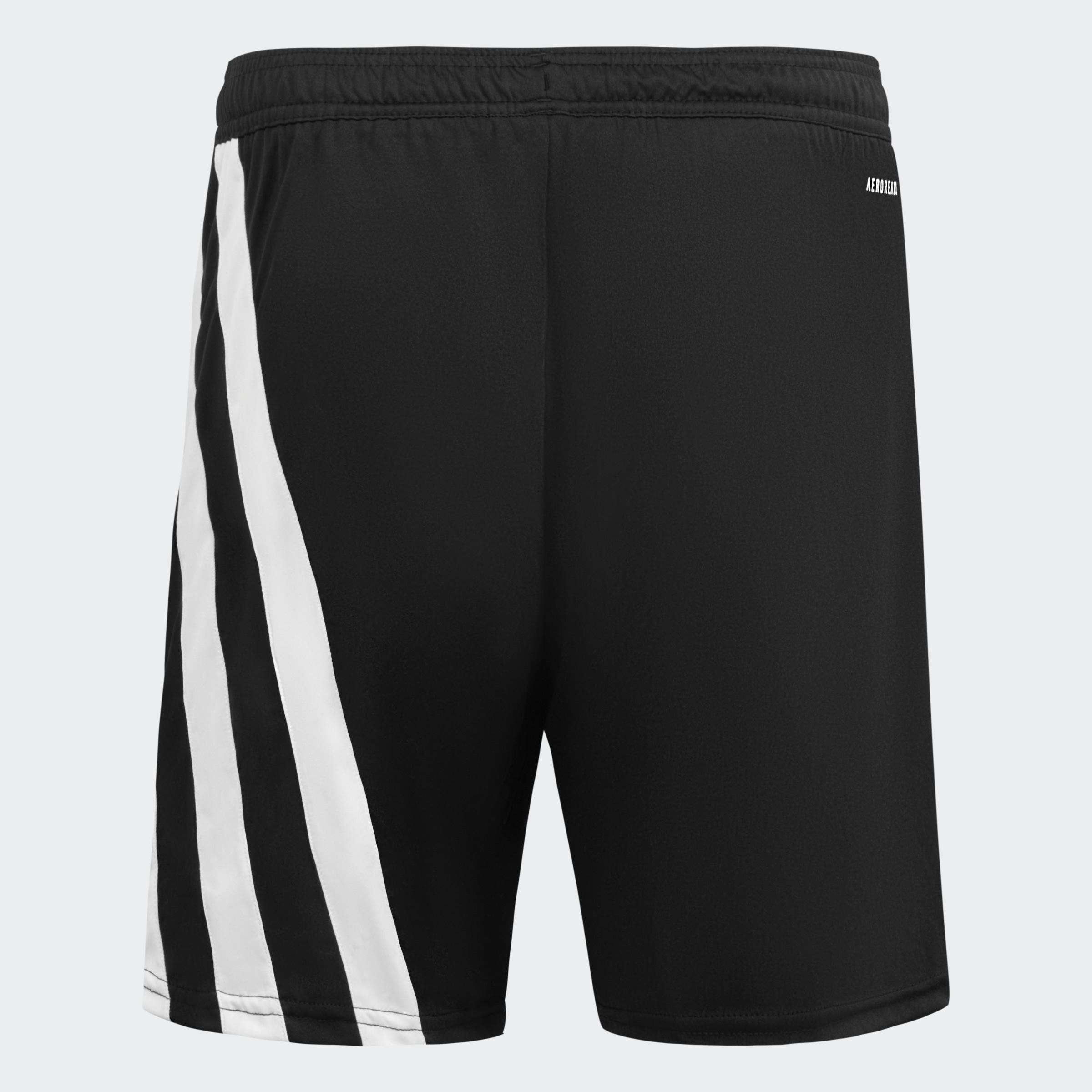 Fortore 23 Shorts, Black, A701_ONE, large image number 2