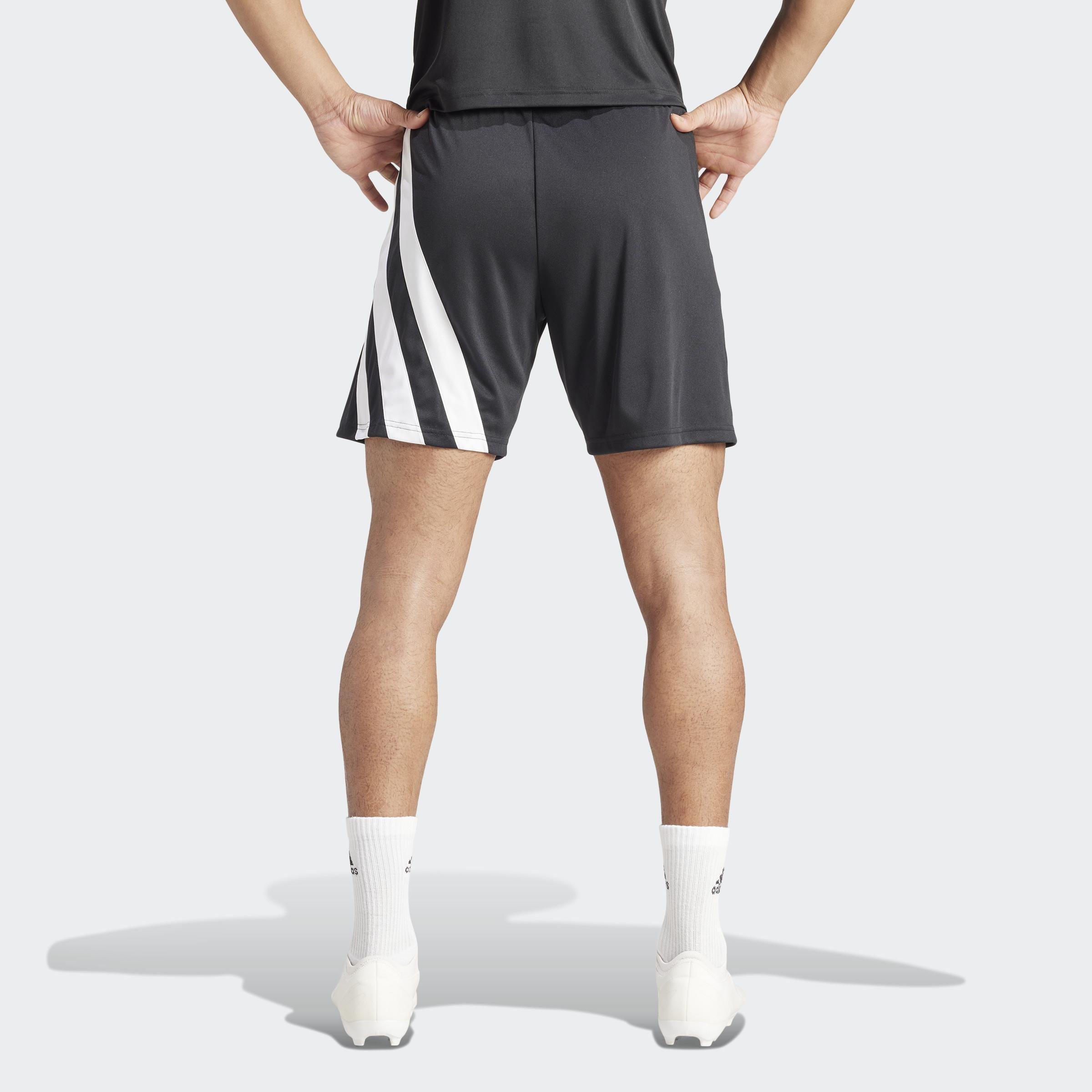 Fortore 23 Shorts, Black, A701_ONE, large image number 3