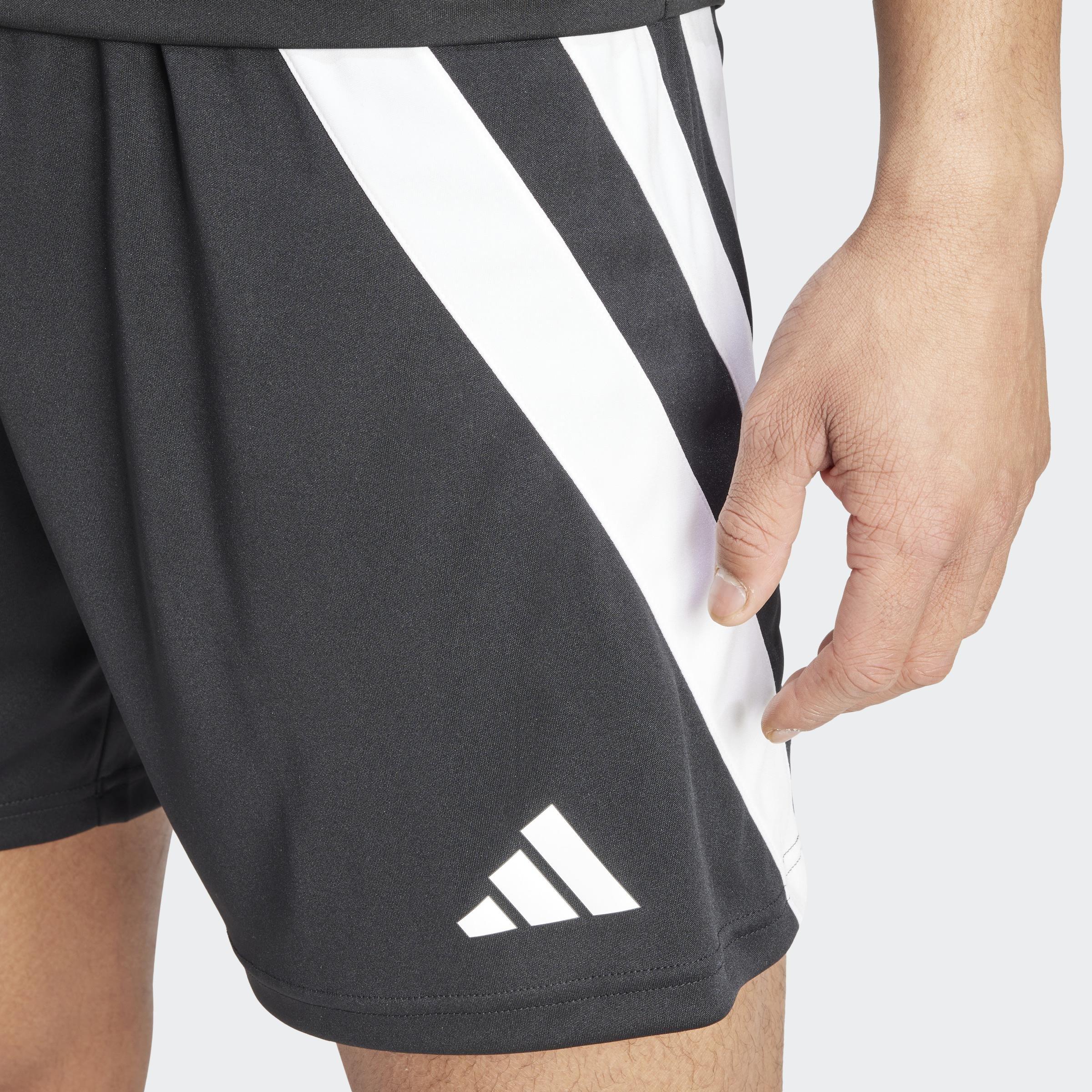 Fortore 23 Shorts, Black, A701_ONE, large image number 4