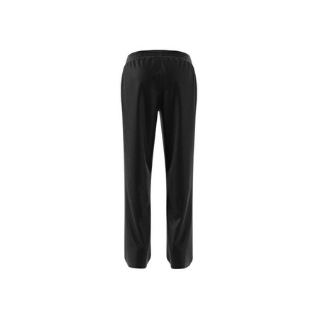 Women Adicolor Classics Oversized Tracksuit Bottoms, Black, A701_ONE, large image number 5
