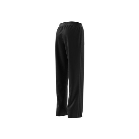 Women Adicolor Classics Oversized Tracksuit Bottoms, Black, A701_ONE, large image number 7
