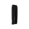 Women Adicolor Classics Oversized Tracksuit Bottoms, Black, A701_ONE, thumbnail image number 8