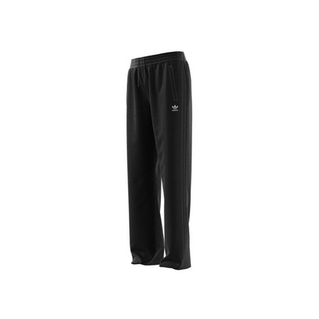 Women Adicolor Classics Oversized Tracksuit Bottoms, Black, A701_ONE, large image number 11