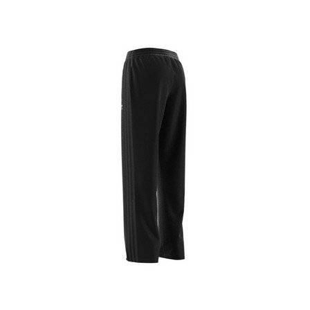 Women Adicolor Classics Oversized Tracksuit Bottoms, Black, A701_ONE, large image number 12