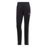 Women Adicolor Sst Tracksuit Bottoms, Black, A701_ONE, thumbnail image number 0