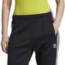 Women Adicolor Sst Tracksuit Bottoms, Black, A701_ONE, thumbnail image number 3