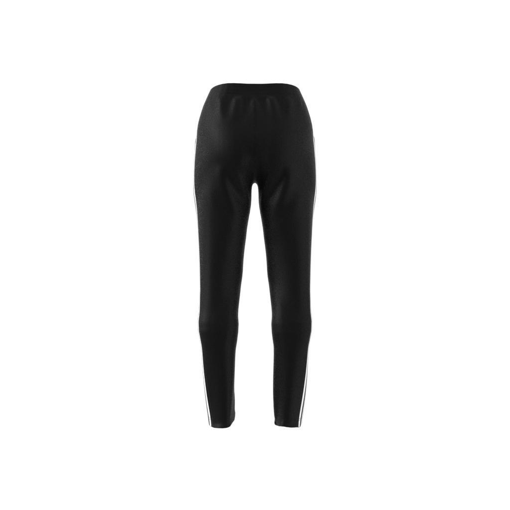 Women Adicolor Sst Tracksuit Bottoms, Black, A701_ONE, large image number 8