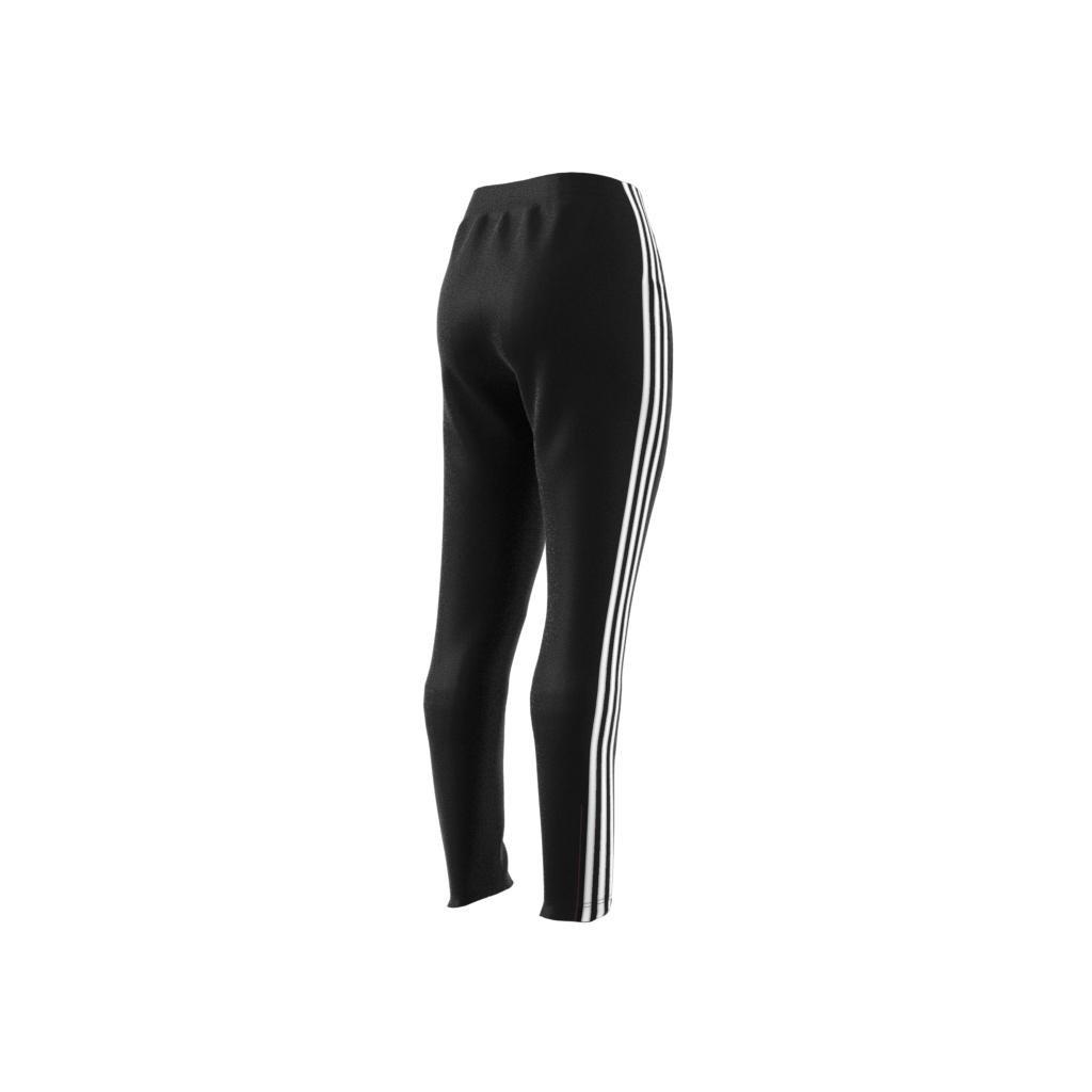 Women Adicolor Sst Tracksuit Bottoms, Black, A701_ONE, large image number 13