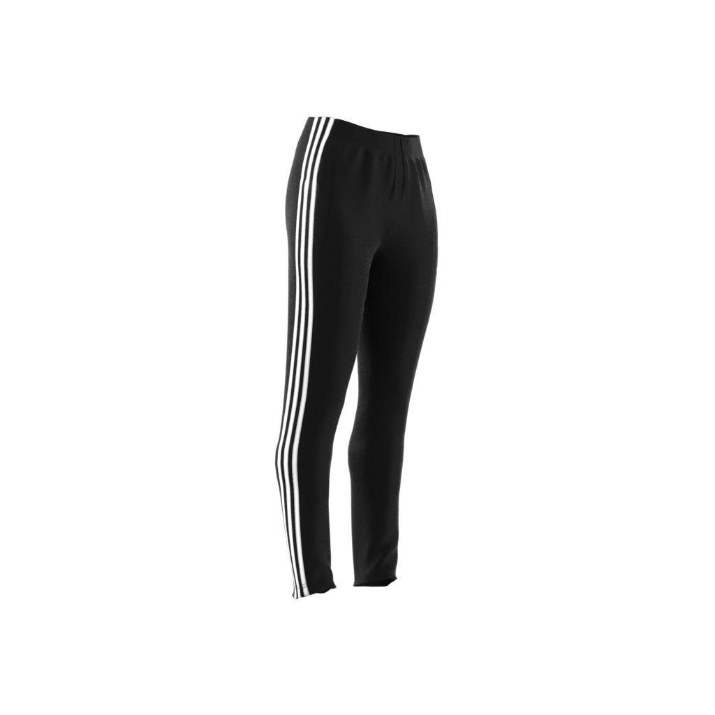 Women Adicolor Sst Tracksuit Bottoms, Black, A701_ONE, large image number 14