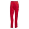 Women Adicolor Sst Tracksuit Bottoms, Red, A701_ONE, thumbnail image number 0