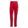 Women Adicolor Sst Tracksuit Bottoms, Red, A701_ONE, thumbnail image number 1