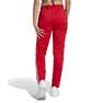 Women Adicolor Sst Tracksuit Bottoms, Red, A701_ONE, thumbnail image number 2