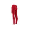 Women Adicolor Sst Tracksuit Bottoms, Red, A701_ONE, thumbnail image number 5