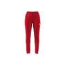 Women Adicolor Sst Tracksuit Bottoms, Red, A701_ONE, thumbnail image number 6