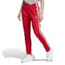 Women Adicolor Sst Tracksuit Bottoms, Red, A701_ONE, thumbnail image number 9