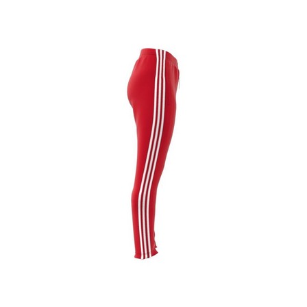Women Adicolor Sst Tracksuit Bottoms, Red, A701_ONE, large image number 10