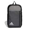 Unisex Motion Badge Of Sport Backpack, Black, A701_ONE, thumbnail image number 0