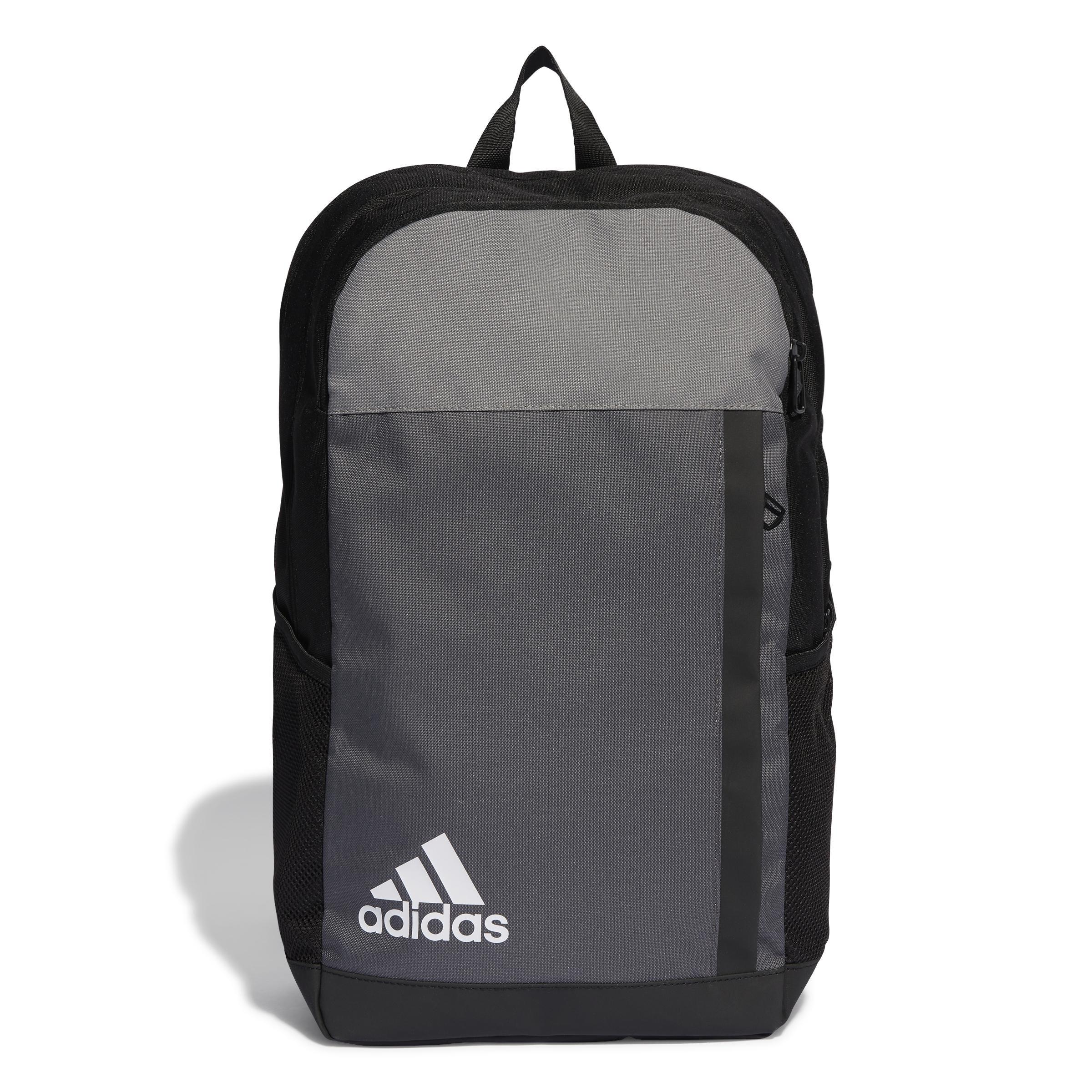 Unisex Motion Badge Of Sport Backpack, Black, , large image number 0