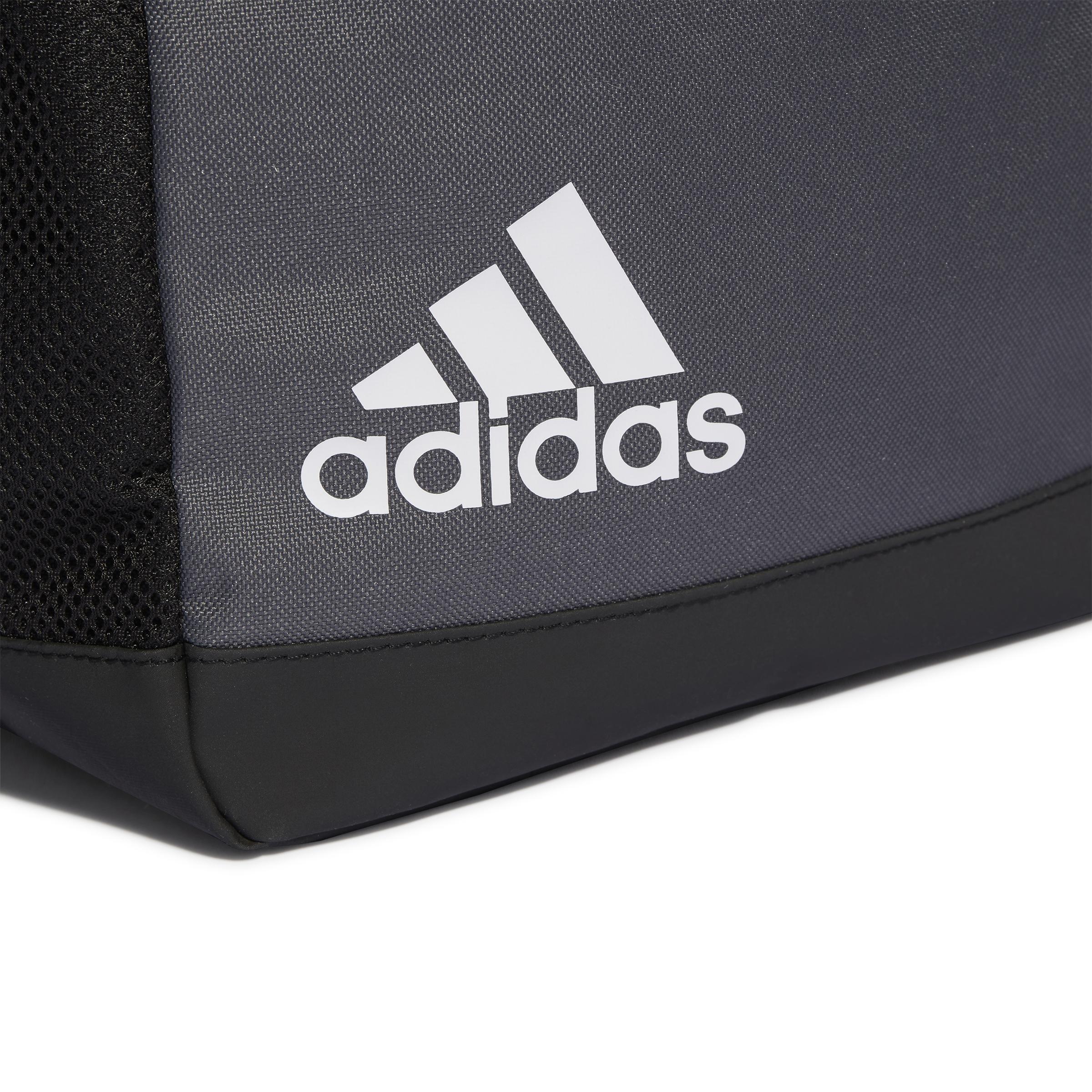 Unisex Motion Badge Of Sport Backpack, Black, , large image number 4