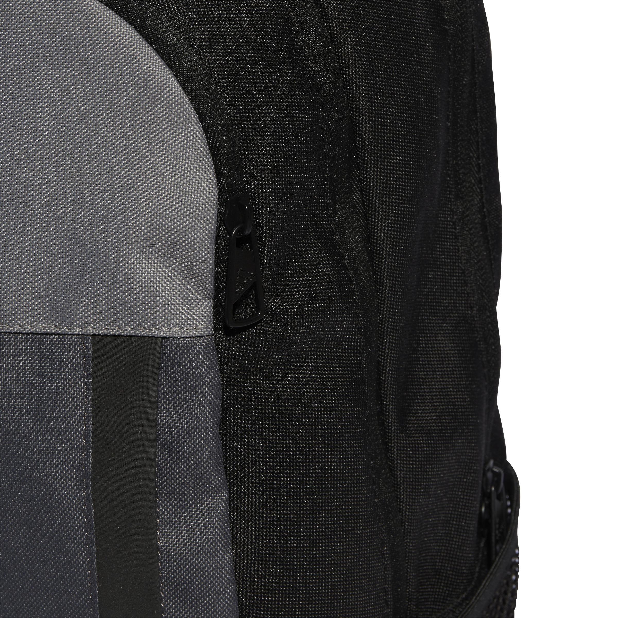 Unisex Motion Badge Of Sport Backpack, Black, , large image number 5