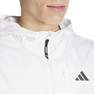 Men Own The Run Jacket, White, A701_ONE, thumbnail image number 4