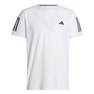 Men Own The Run T-Shirt, White, A701_ONE, thumbnail image number 2