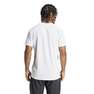 Men Own The Run T-Shirt, White, A701_ONE, thumbnail image number 3