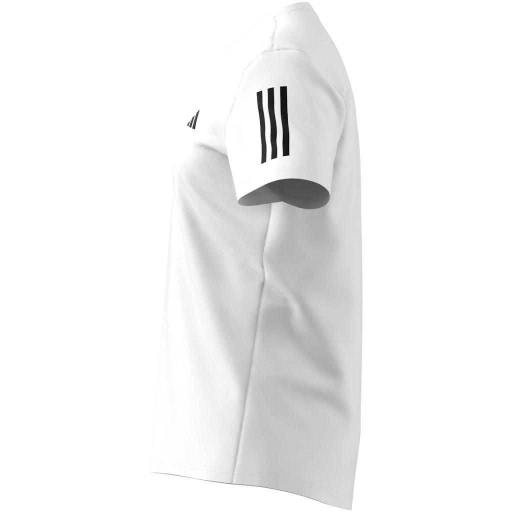 adidas - Men Own The Run T-Shirt, White