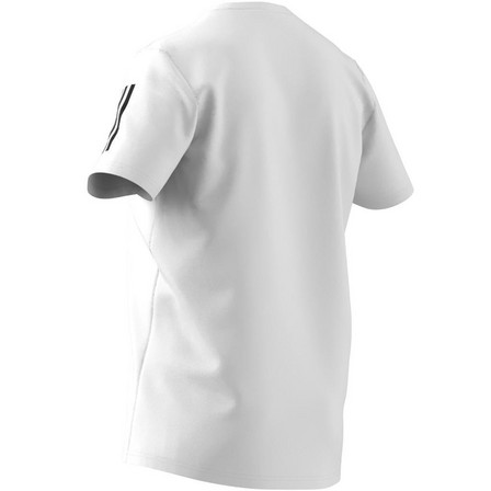 Men Own The Run T-Shirt, White, A701_ONE, large image number 13