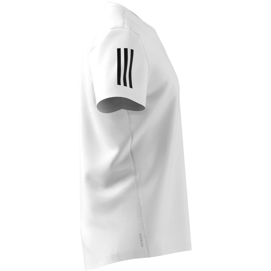 Own the Run T-Shirt, White, , large image number 14
