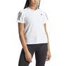 Women Own The Run T-Shirt, White, A701_ONE, thumbnail image number 0