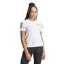 Women Own The Run T-Shirt, White, A701_ONE, thumbnail image number 12