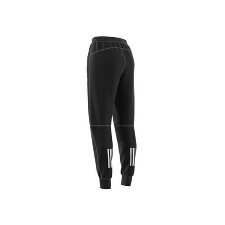 Women Own The Run Joggers, Black, A701_ONE, large image number 5