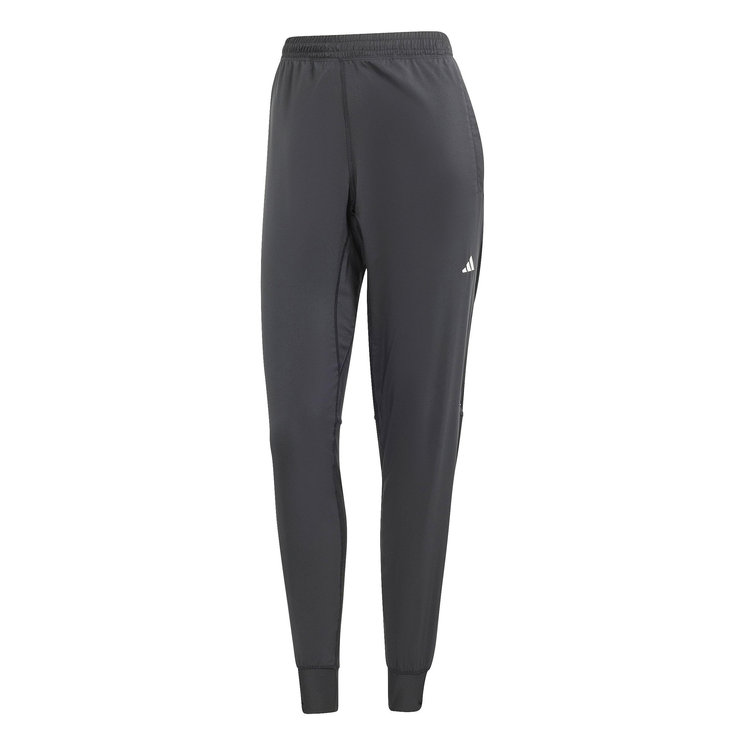 Women Own The Run Joggers, Black, A701_ONE, large image number 5