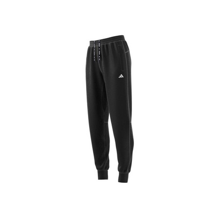 Women Own The Run Joggers, Black, A701_ONE, large image number 12