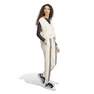 Women Adicolor 70S 3-Stripes Joggers, White, A701_ONE, thumbnail image number 0