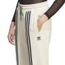 Women Adicolor 70S 3-Stripes Joggers, White, A701_ONE, thumbnail image number 1