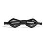 Unisex Ripstream Soft Swim Goggles, Black, A701_ONE, thumbnail image number 0