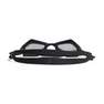 Unisex Ripstream Soft Swim Goggles, Black, A701_ONE, thumbnail image number 2