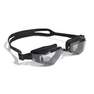 Unisex Ripstream Starter Swim Goggles, Black, A701_ONE, thumbnail image number 1