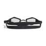 Unisex Ripstream Starter Swim Goggles, Black, A701_ONE, thumbnail image number 2