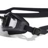Unisex Ripstream Starter Swim Goggles, Black, A701_ONE, thumbnail image number 4
