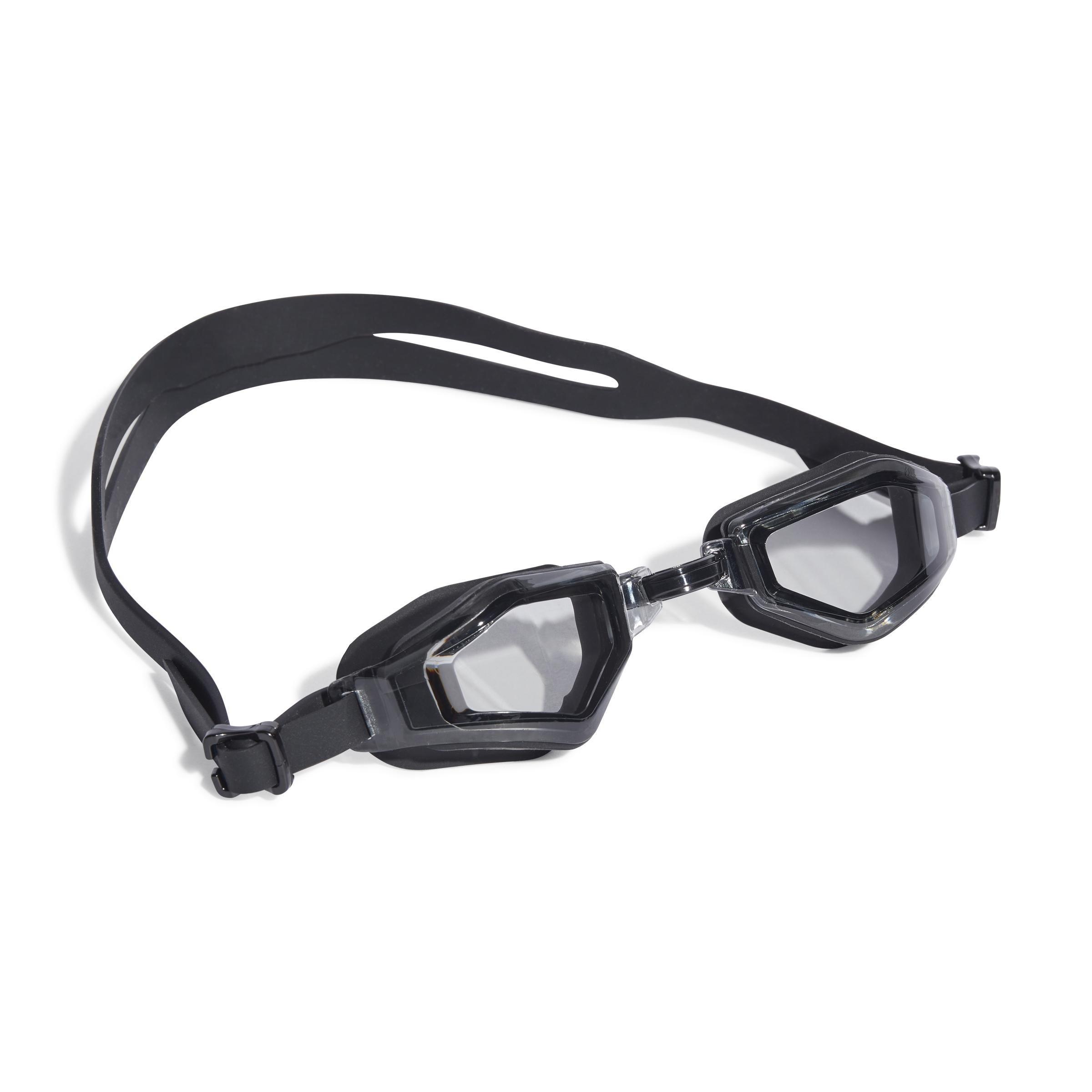 Unisex Kids Ripstream Starter Swim Goggles, Multicolour, A701_ONE, large image number 0