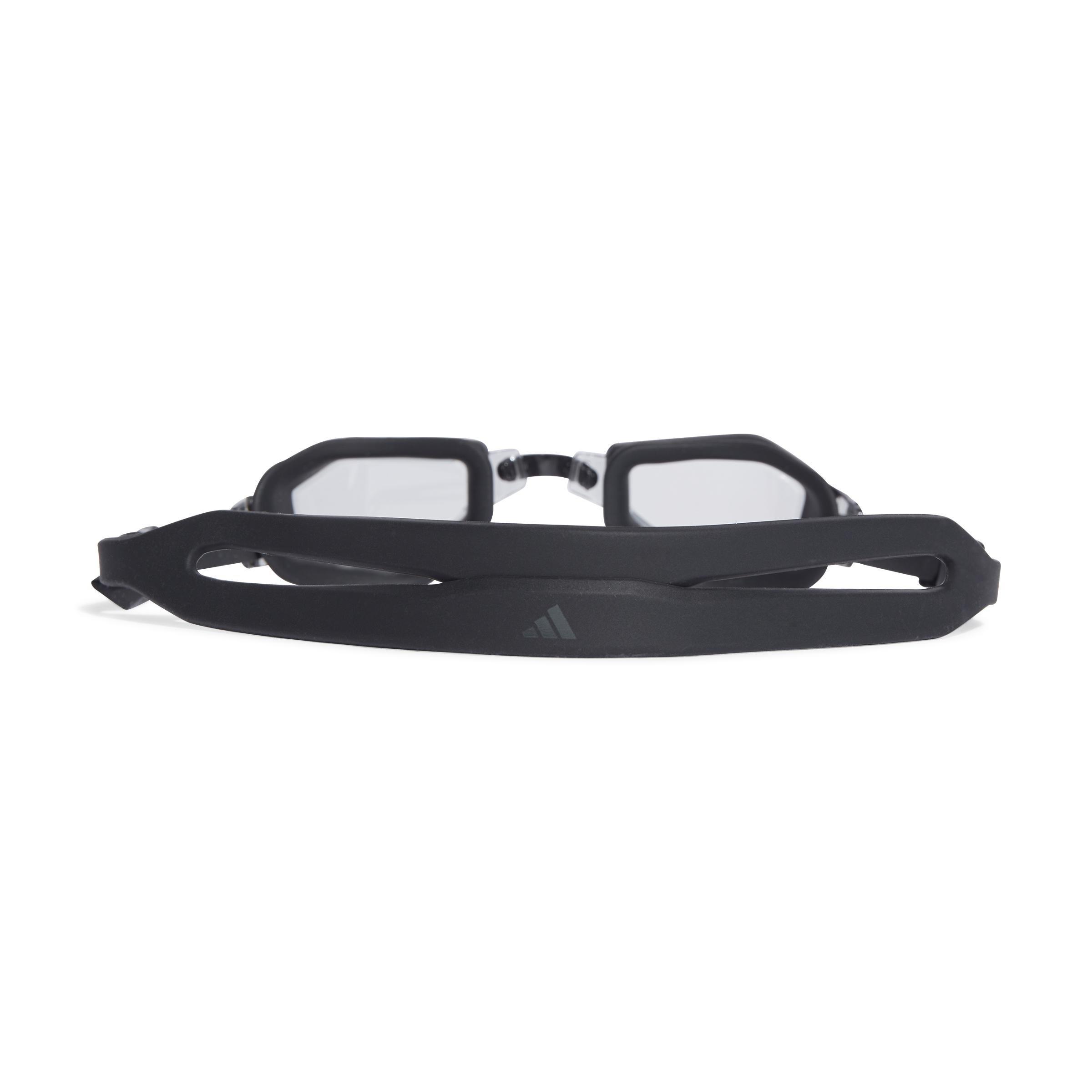 Unisex Kids Ripstream Starter Swim Goggles, Multicolour, A701_ONE, large image number 3